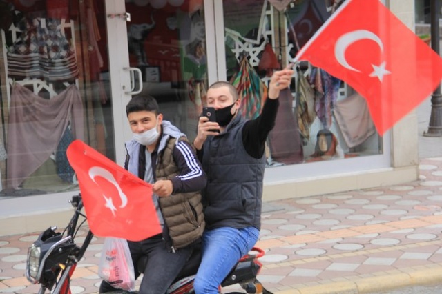 23 NİSAN FOTO GALERİSİ