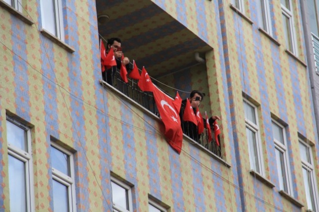 23 NİSAN FOTO GALERİSİ