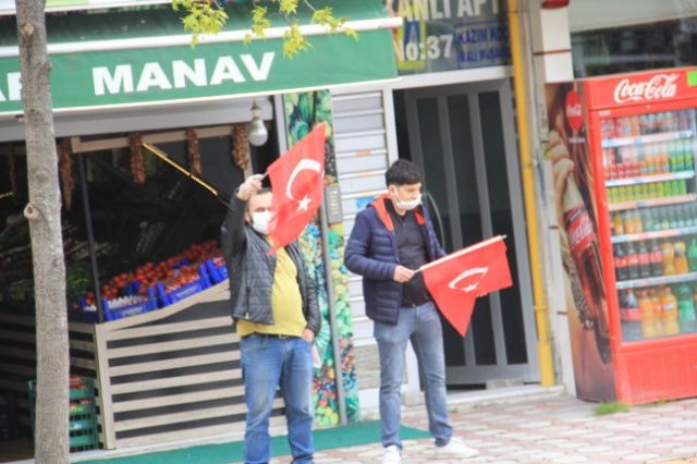 23 NİSAN FOTO GALERİSİ