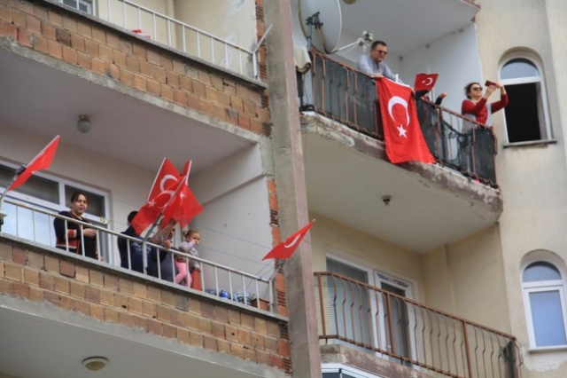 23 NİSAN FOTO GALERİSİ