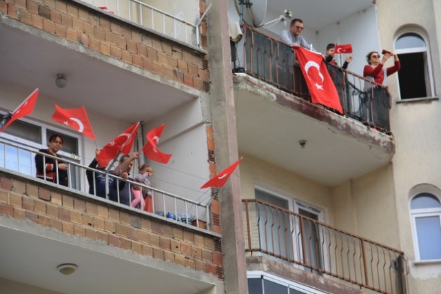 23 NİSAN FOTO GALERİSİ