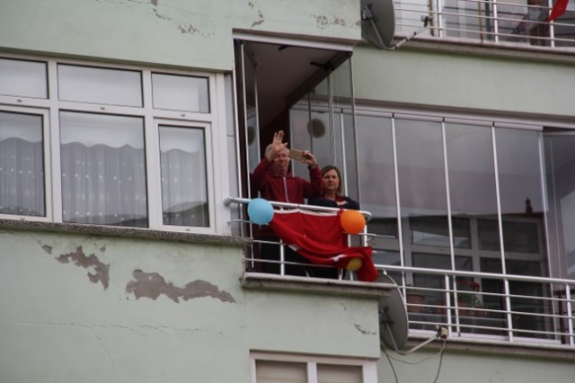 23 NİSAN FOTO GALERİSİ