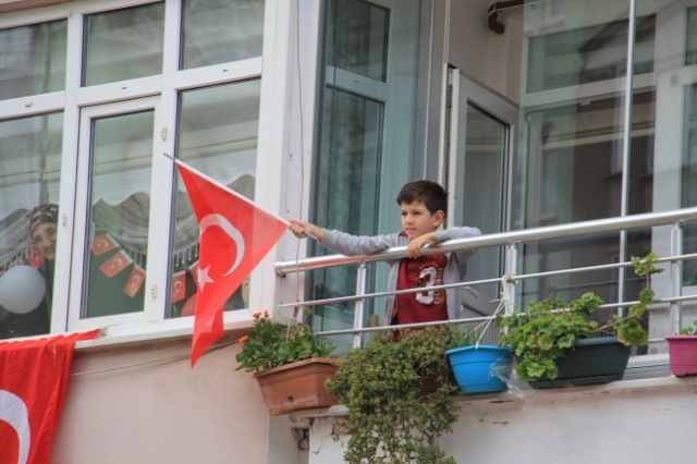 23 NİSAN FOTO GALERİSİ