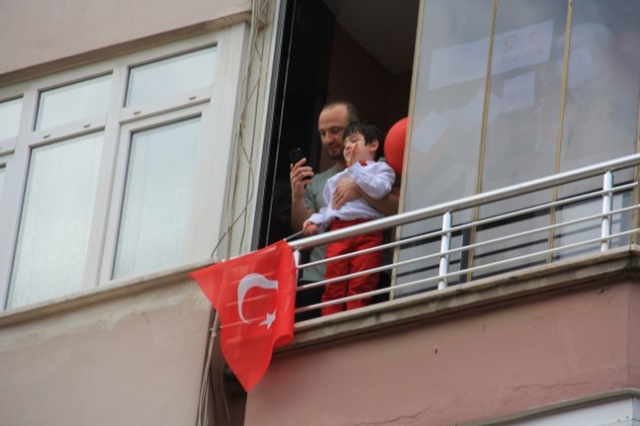 23 NİSAN FOTO GALERİSİ