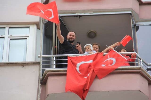 23 NİSAN FOTO GALERİSİ