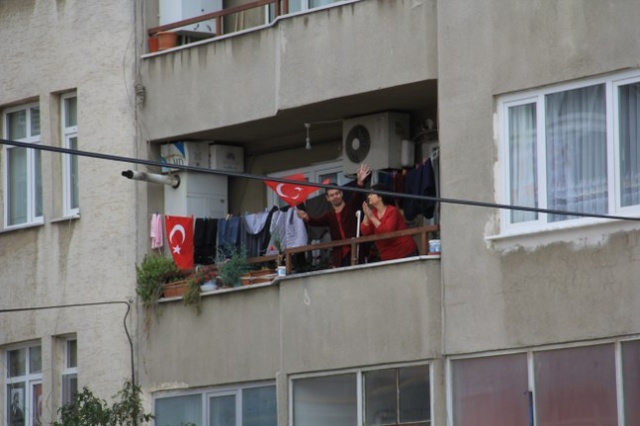 23 NİSAN FOTO GALERİSİ