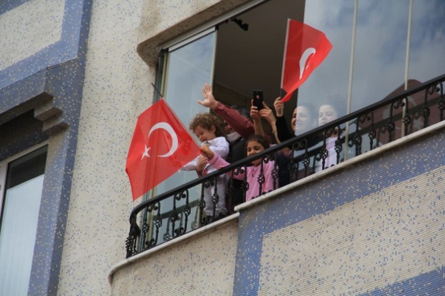 23 NİSAN FOTO GALERİSİ