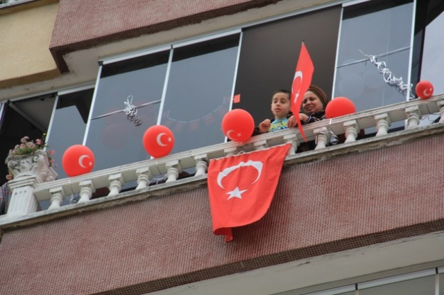 23 NİSAN FOTO GALERİSİ