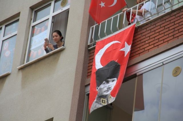 23 NİSAN FOTO GALERİSİ