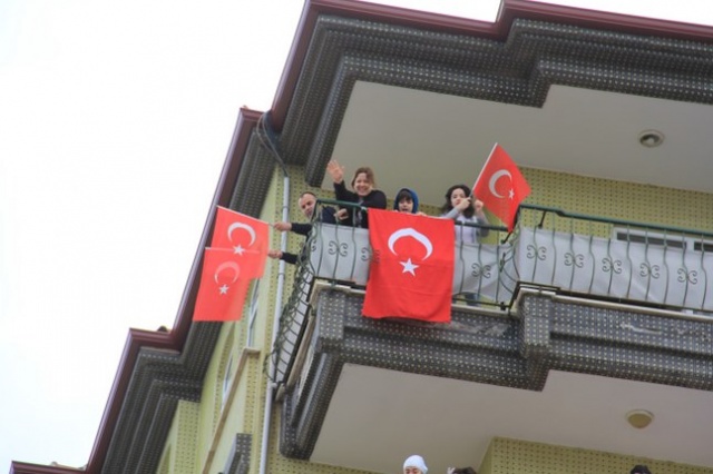 23 NİSAN FOTO GALERİSİ