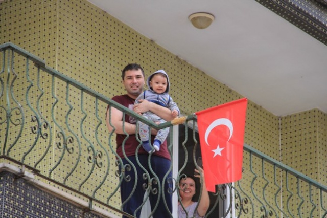 23 NİSAN FOTO GALERİSİ