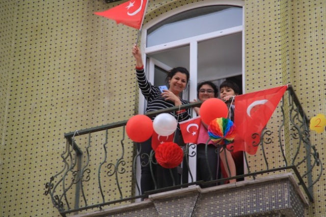23 NİSAN FOTO GALERİSİ