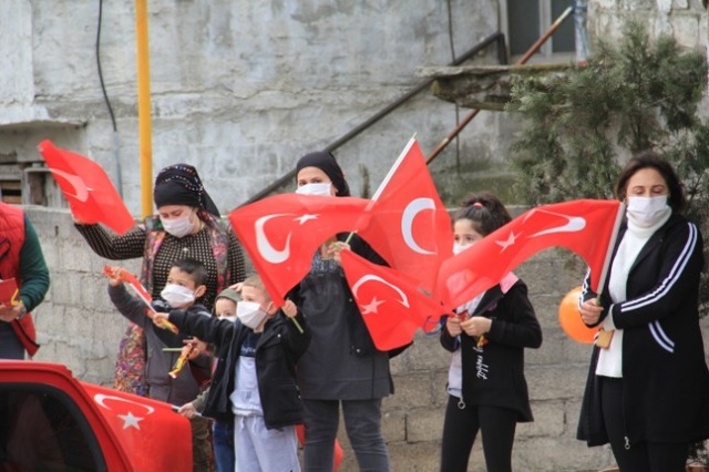 23 NİSAN FOTO GALERİSİ