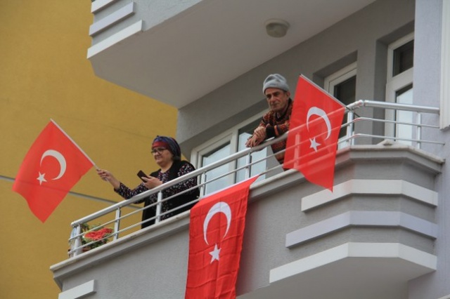 23 NİSAN FOTO GALERİSİ