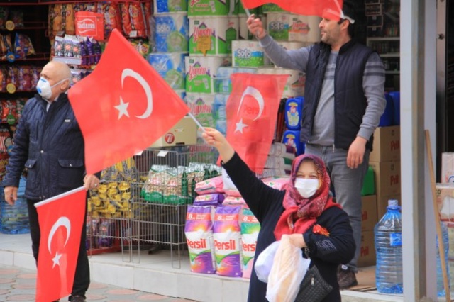 23 NİSAN FOTO GALERİSİ
