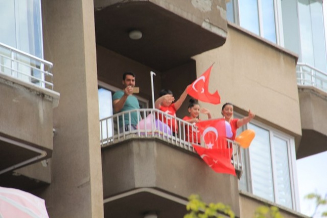 23 NİSAN FOTO GALERİSİ