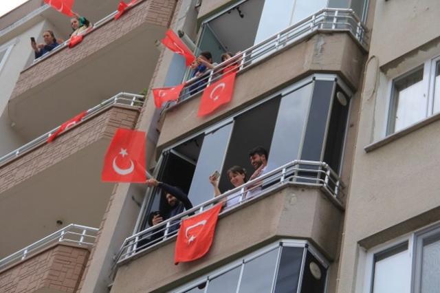23 NİSAN FOTO GALERİSİ
