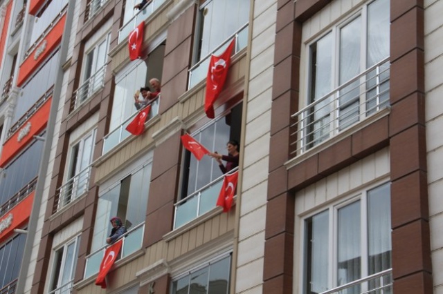 23 NİSAN FOTO GALERİSİ