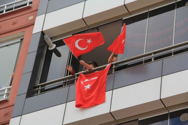 23 NİSAN FOTO GALERİSİ