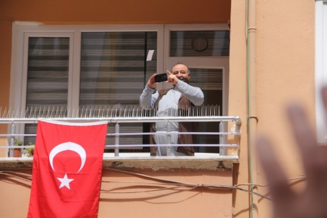 23 NİSAN FOTO GALERİSİ
