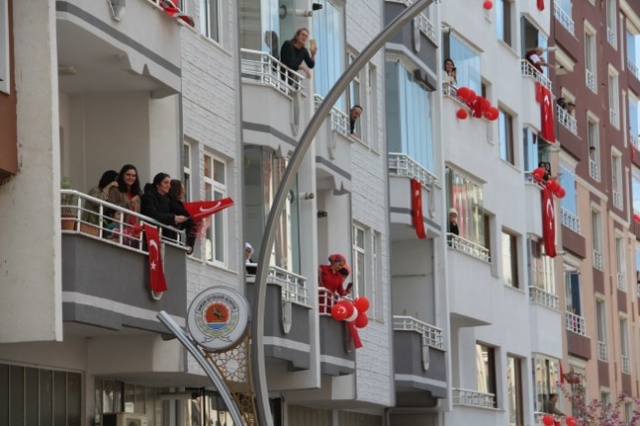 23 NİSAN FOTO GALERİSİ