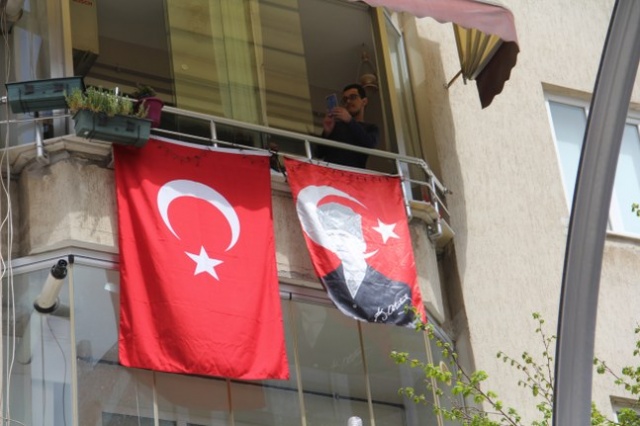 23 NİSAN FOTO GALERİSİ
