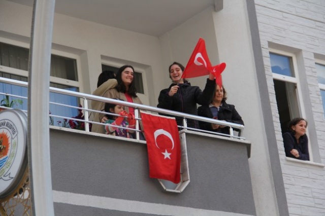 23 NİSAN FOTO GALERİSİ