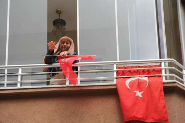 23 NİSAN FOTO GALERİSİ