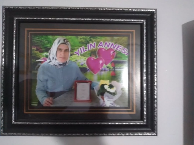 GÖNÜL İNSANLARI ALAEDDİN ve HAVVA KAYA DURSUN ÇİFTİ