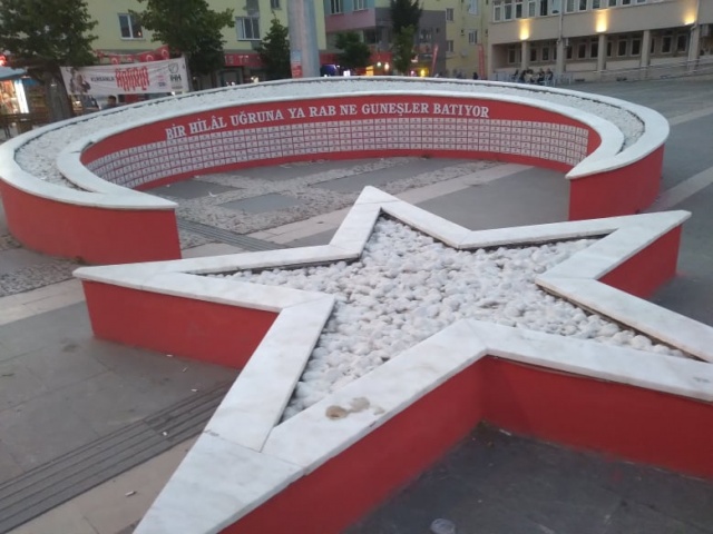 GÖNÜL İNSANLARI ALAEDDİN ve HAVVA KAYA DURSUN ÇİFTİ