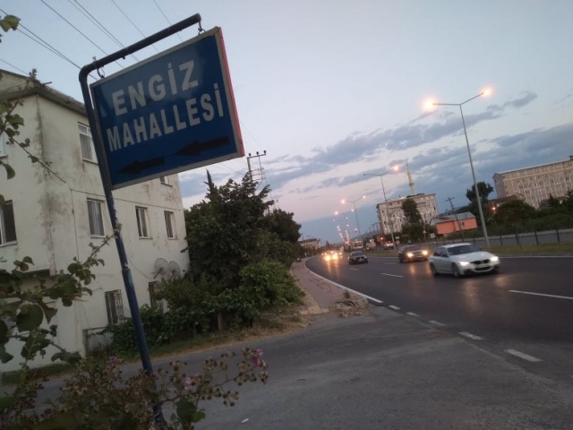 GÖNÜL İNSANLARI ALAEDDİN ve HAVVA KAYA DURSUN ÇİFTİ