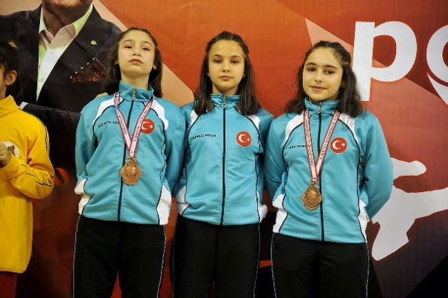 SPONSOR BULAMAYAN TAKIM ŞAMPİYON OLDU