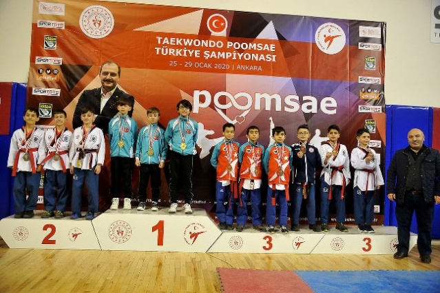 SPONSOR BULAMAYAN TAKIM ŞAMPİYON OLDU