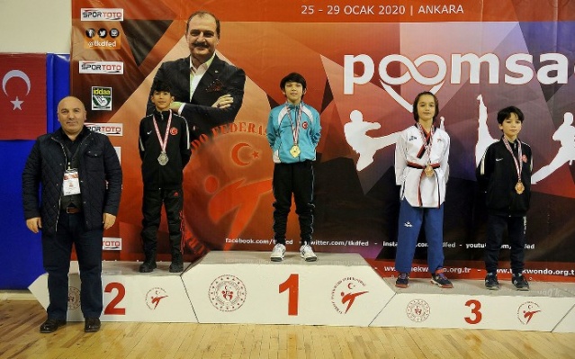 SPONSOR BULAMAYAN TAKIM ŞAMPİYON OLDU