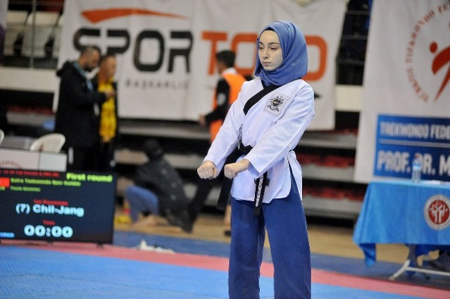 SPONSOR BULAMAYAN TAKIM ŞAMPİYON OLDU