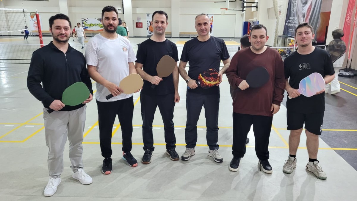 Samsun'da dezenformasyona karşı 