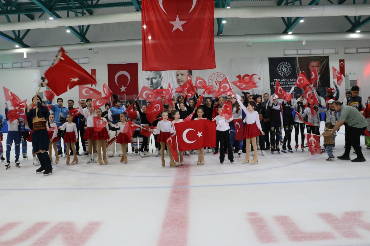 Samsun'da