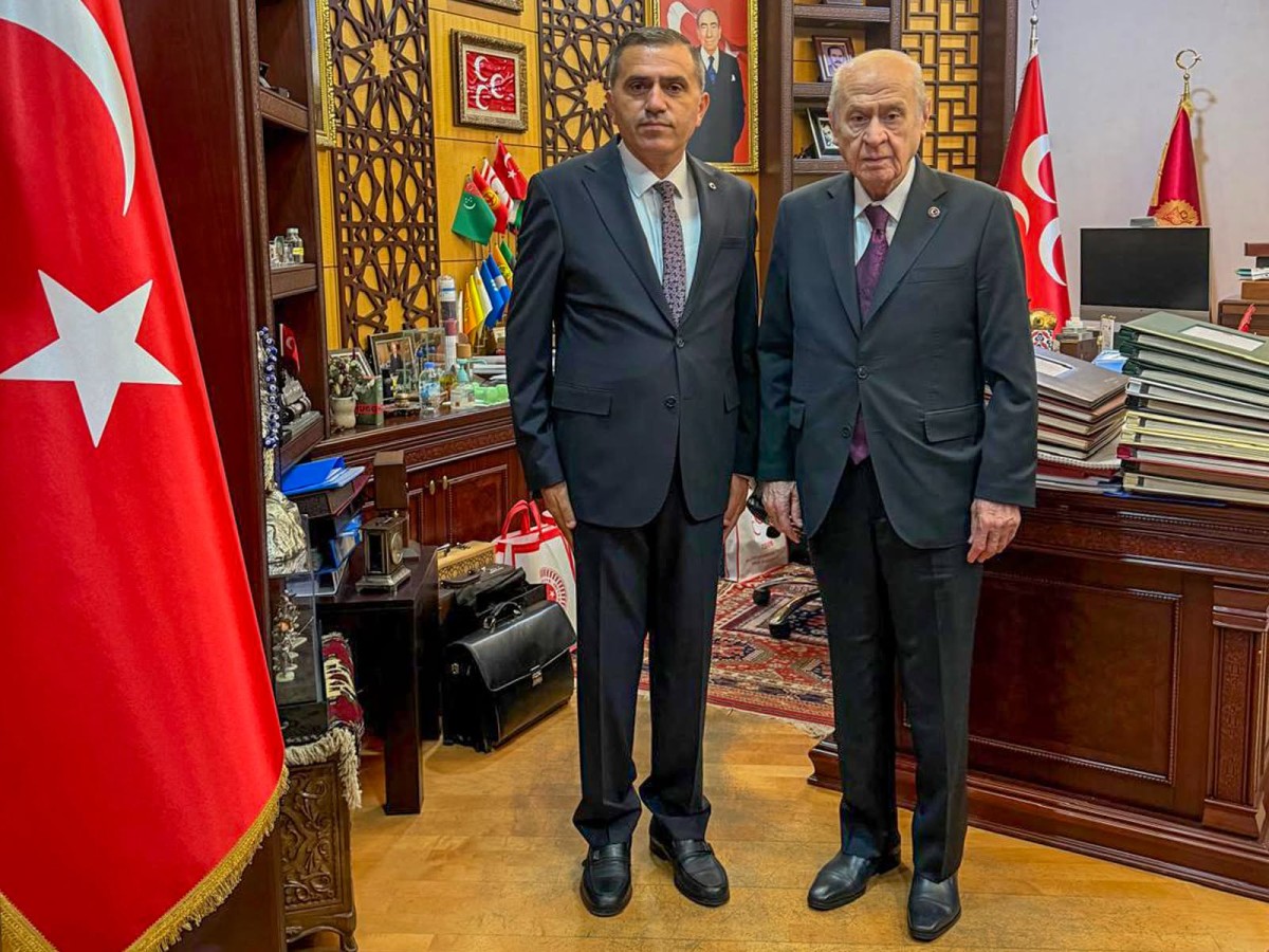 MHP Samsun İl Başkanlığının 15. Olağan İl Kongresi 26 Ağustos'ta gerçekleştirilecek