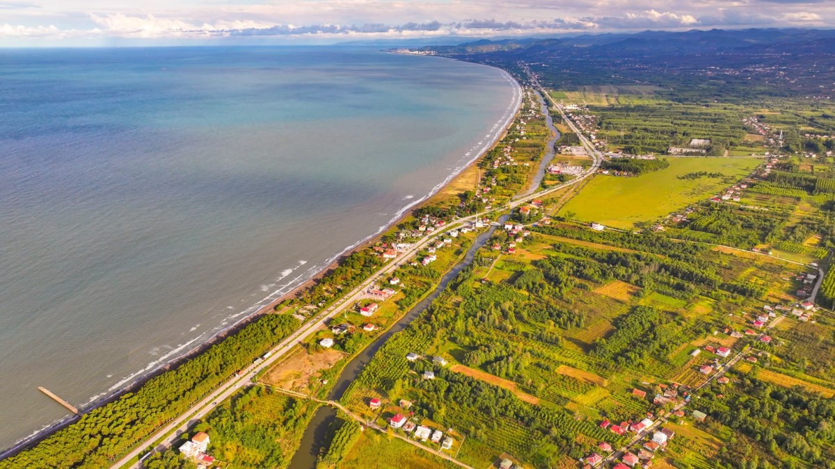 Samsun'da Amazonlarla ilişkilendirilen Temiskira için yüzey araştırması planlanıyor