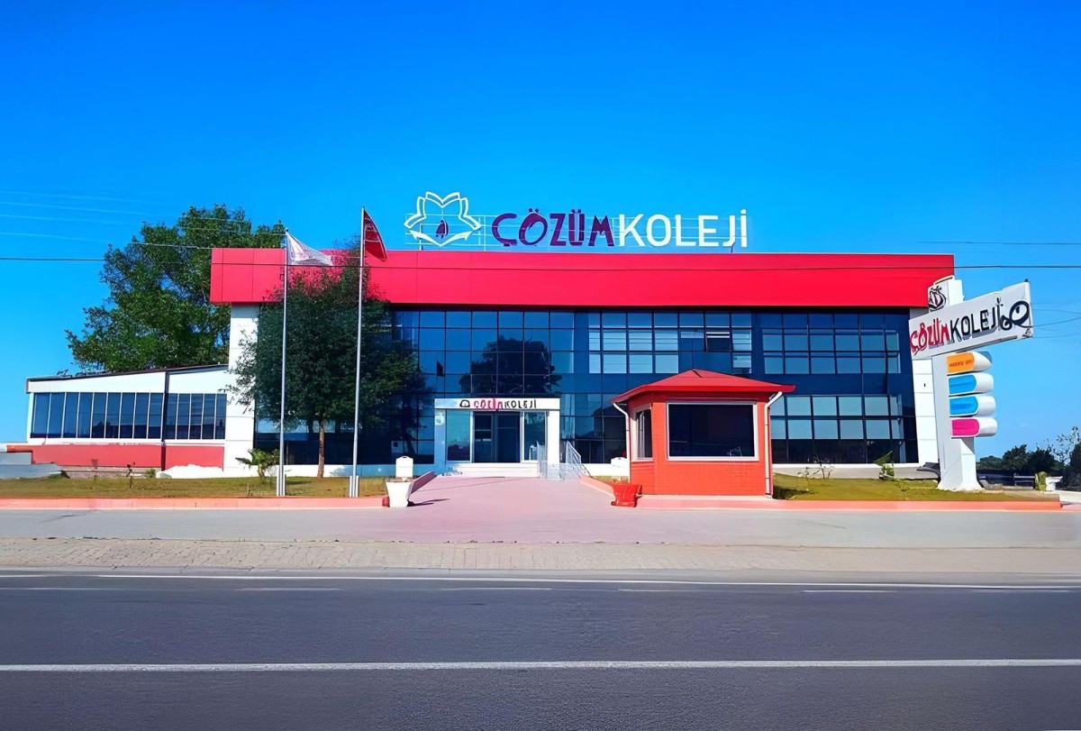 Bafra Çözüm Koleji’nde Yeni Dönem Kayıtları Başladı: Geleceğin Yıldızları Yetişiyor