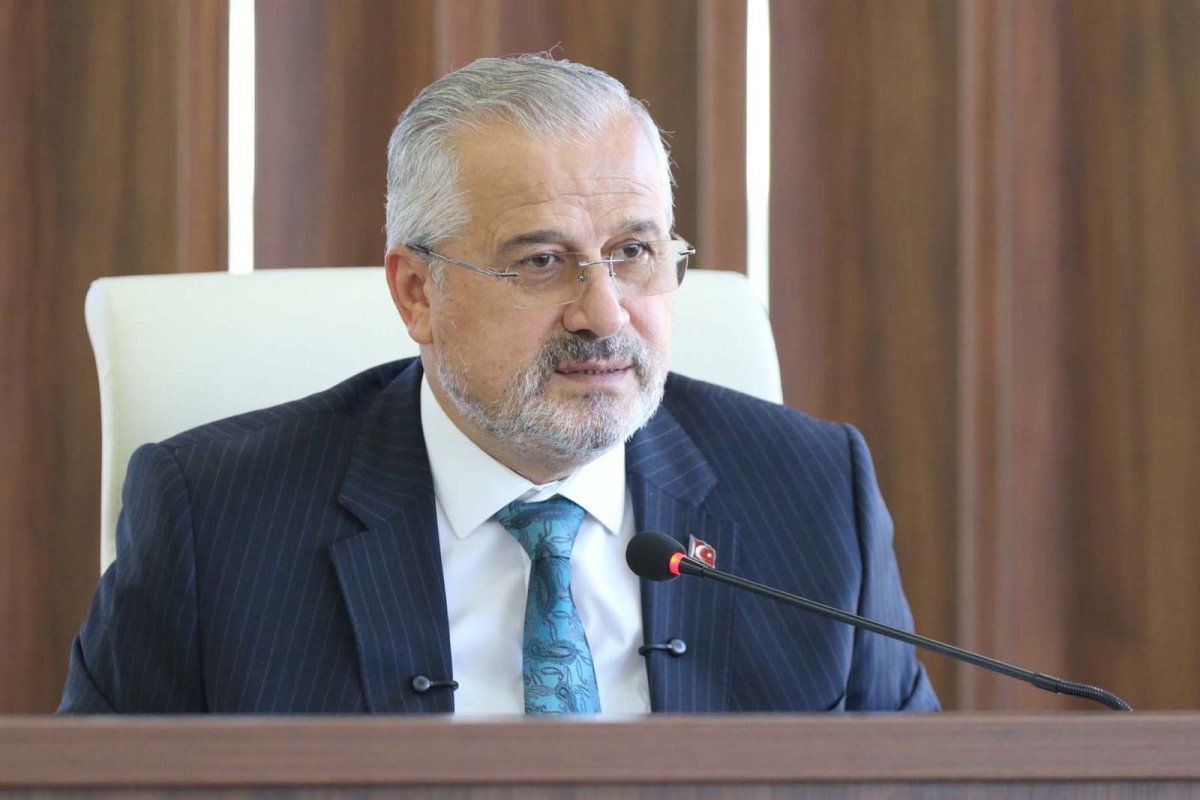 Bafra'da Dev Enerji Hamlesi: GES Projesinde Elektrik Üretimi Başlıyor!
