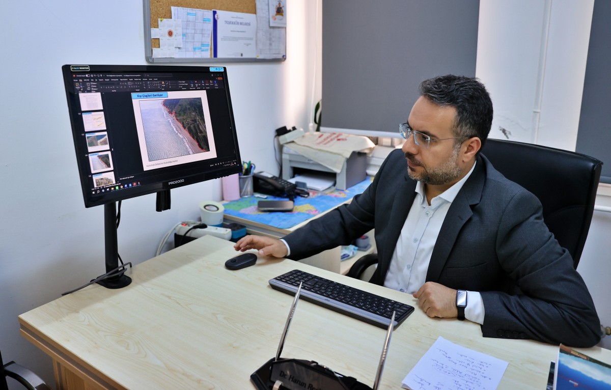 Uzmanından Bölgesel Afet Eğitimi Önerisi: Coğrafyaya Göre Eğitim Verilmeli!
