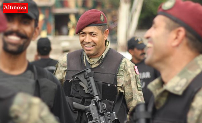 Ömer Halisdemir'in şehit edilmesi davasında karar