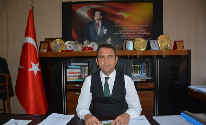 Görele'de "Katip Şadi Kültür Merkezi" projesi için DOKA'ya başvuru yapıldı