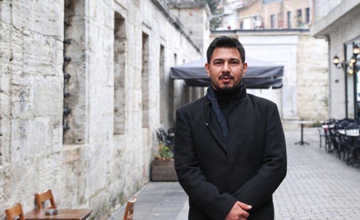 Afgan göçmenler sosyal medyanın kendilerine önyargılı olduğunu düşünüyor