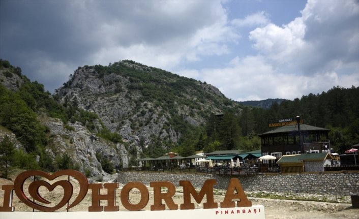 Kastamonu'da bu yıl 750 bin turistin konaklaması hedefleniyor