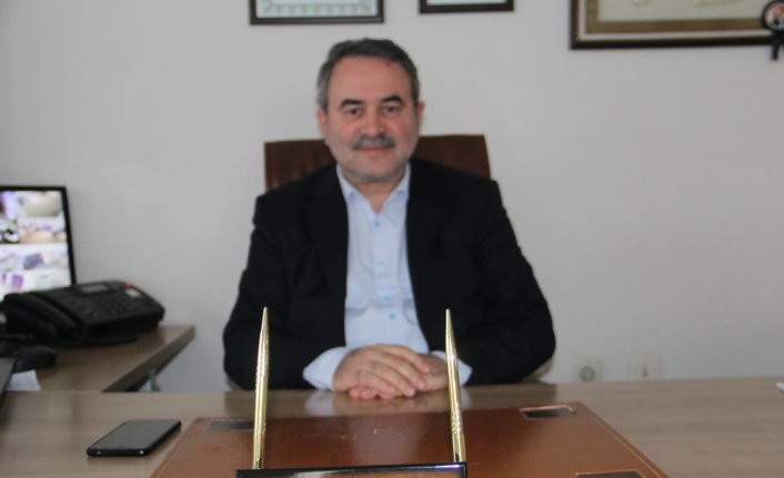 Sinop HEM kurslarına geçen eğitim öğretim yılında 4 bin 520 kişi katıldı