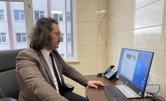 Afet dönemlerinde sosyal medya kullanımında daha hassas davranılması gerekiyor
