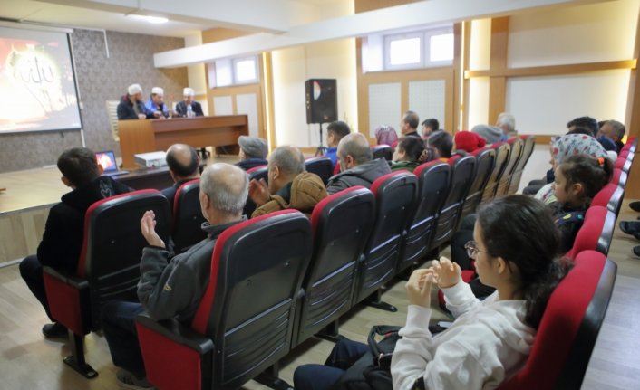 Kazakistan Salih Nesil Vakfından depremzedelere 500 bin dolarlık yardım