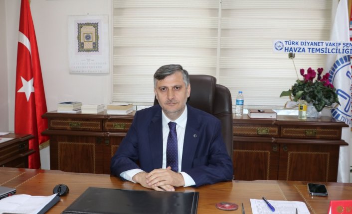 Havza'da depremzedeler için 108 bin 300 lira yardım toplandı